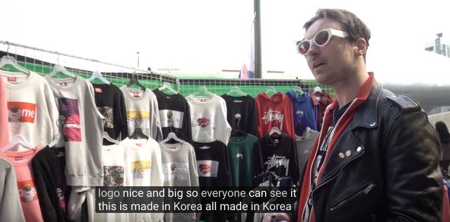 韩国代购的都是真的吗,韩国代购的货是真的还是假的