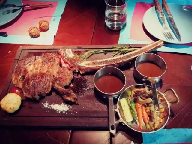 何以琛以玫餐厅,何以琛应晖香港吃饭