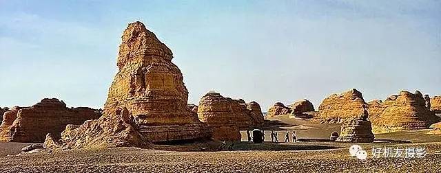 不会拍全景?前期+后期一步一讲,让你攻克全景拍摄技法