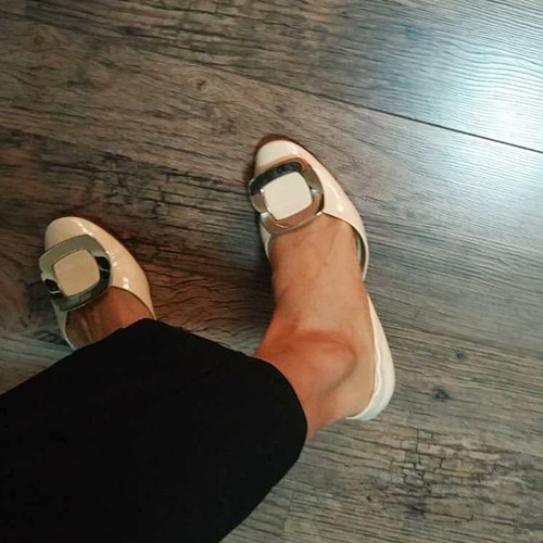 好穿的平底单鞋推荐,豆瓣日记完整版