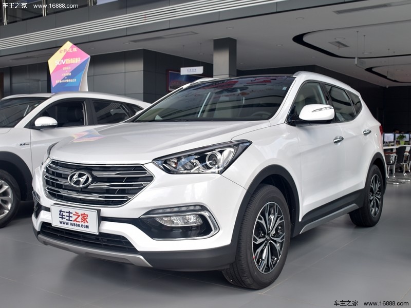 2020胜达销量,2017年胜达2.0七座旗舰版