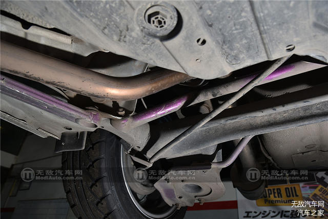 16年飞度gk5手动,hks改装飞度