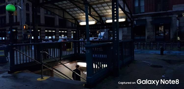 三星note8和s8大对决你该选择谁,三星note8和s8哪个更值得入手