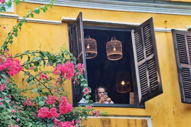 岘港|越式生活还是法式浪漫?Freestyle你说了算!