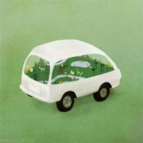 买车像逛超市一样方便，全新购车体验你敢尝试吗？