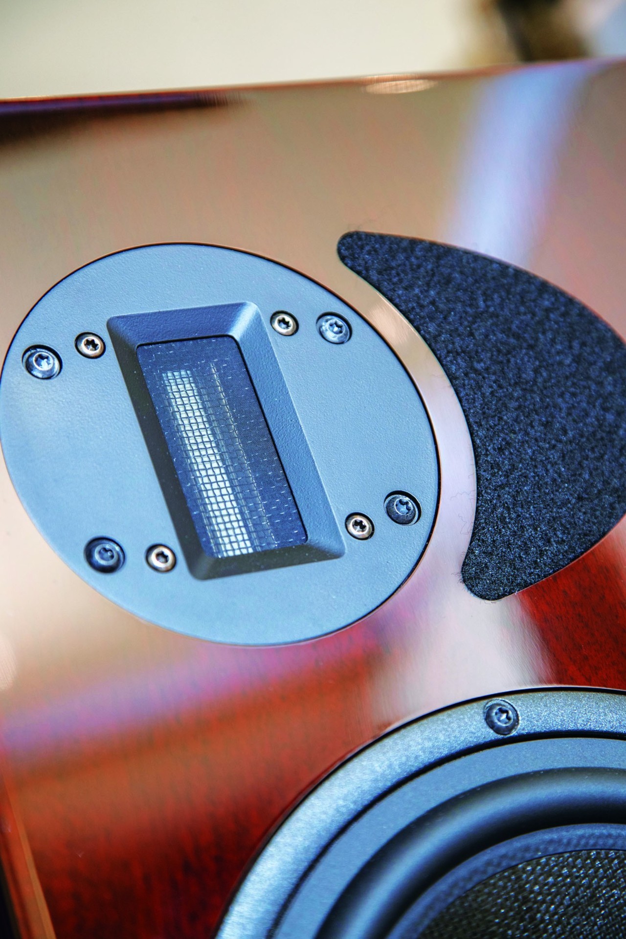 清澈、宽阔、有活力-Apertura精准Edena艾德娜落地箱