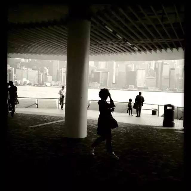 1分钟轻松搞定8个手机摄影技巧,想学一点入门的手机摄影技巧