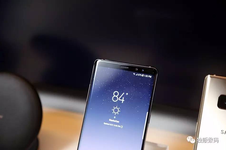 三星note8报价表今日,三星note8同苹果8哪个好