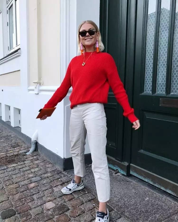 2017秋天流行什么颜色,今年秋天流行穿高级大地色