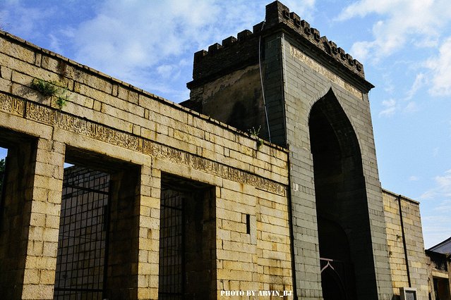 情迷刺桐海上丝路的风情万种