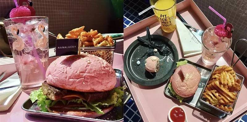 直击少女心,直击你的少女心