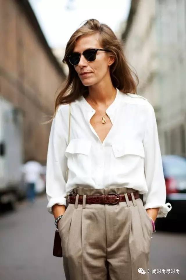 拯救大长脸的短发型,如何练出v字脸型