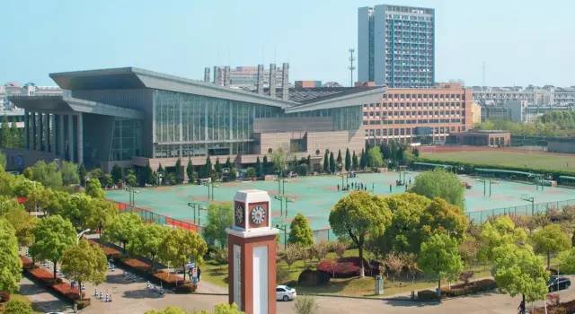 杭州全国学生运动会110栏,全国学生运动会场地