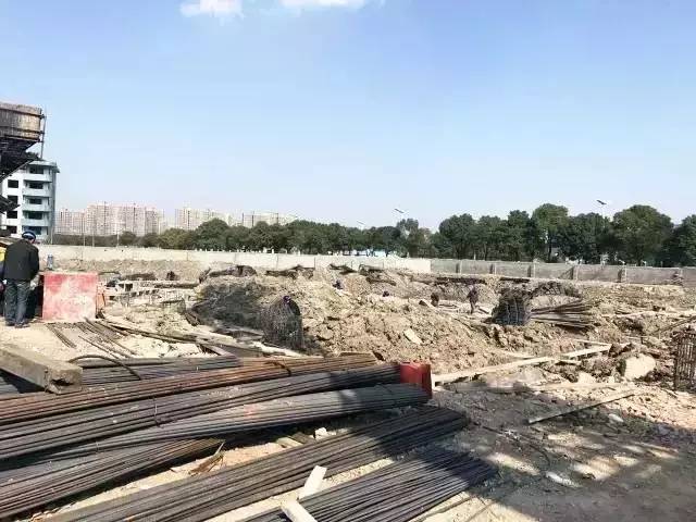 重磅！嘉定13所建设中的学校最新进度大公开！7所确定今年招生！