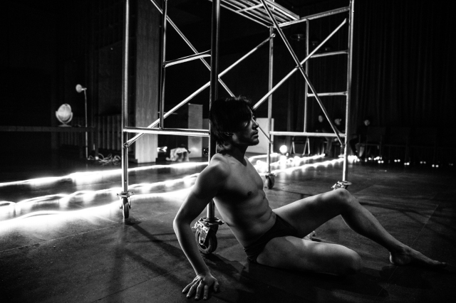 明明可以靠脸偏说靠才华,你明明可以靠脸偏偏要靠才华