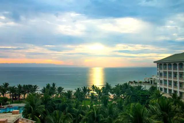 岘港|越式生活还是法式浪漫?Freestyle你说了算!