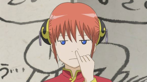 银魂电影恐怖吗,银魂真人版受伤