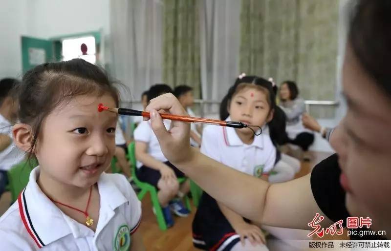 光明图刊丨梦想的起航