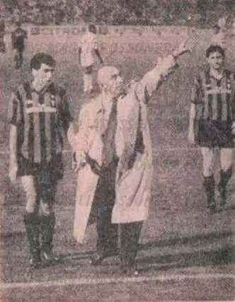 贝卢斯科尼米兰30周年,贝卢斯科尼2013米兰