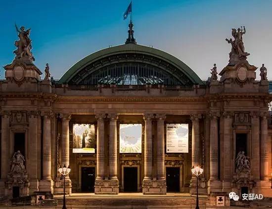 倒计时9天，巴黎给你“好看”！