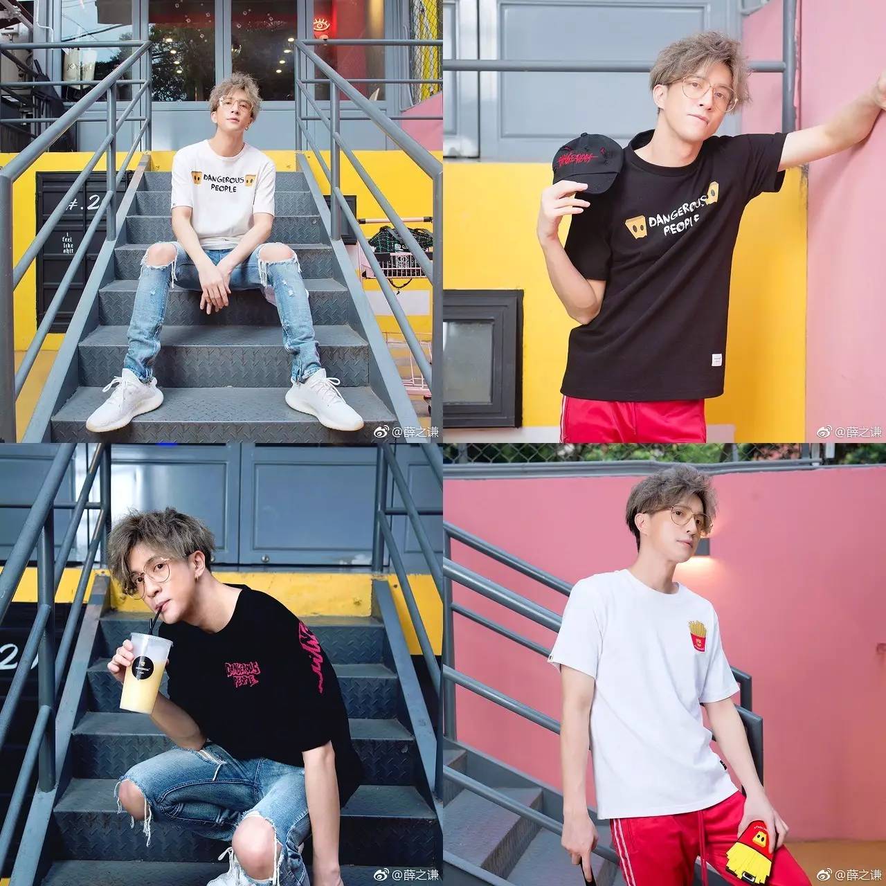 直击少女心,直击你的少女心