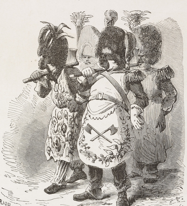 荐读|印第安文明、黄金、废除奴隶制、经济奇迹,“足球王国”巴西不止这么简单!