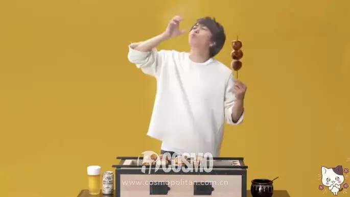 乐活家｜看完这支12分钟的麒麟啤酒广告，我感觉之前的日本白去了，没玩对啊！