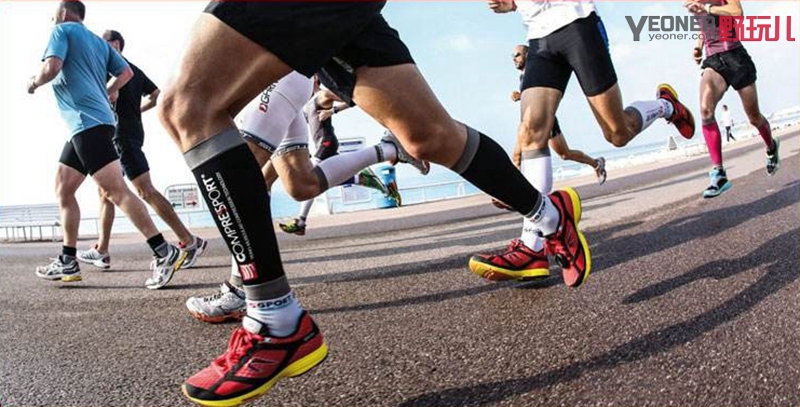 压缩腿套压缩感越强越好吗,压缩腿套有用吗