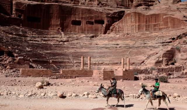 一张签证就可以旅行的国家,旅游签证好办理的国家