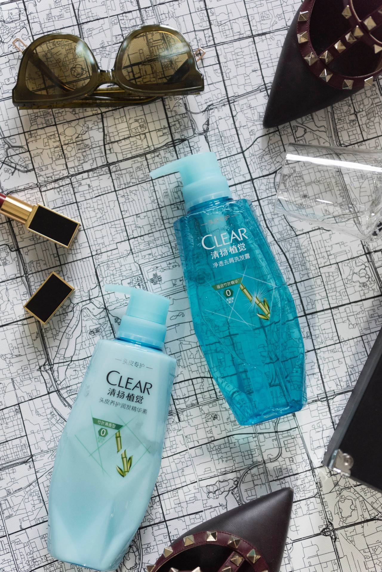 这件事带来的“仪式感”,让我勇于面对每个新一天!