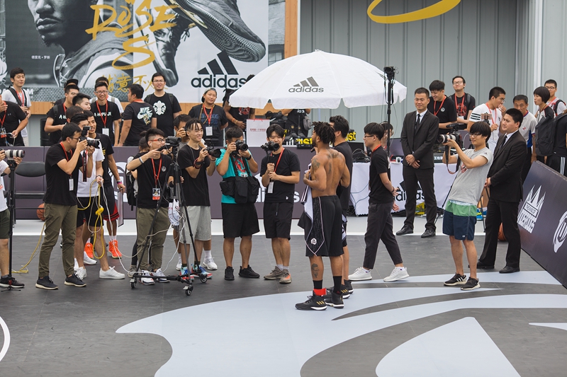 罗斯与中国球员,罗斯中国篮球教练