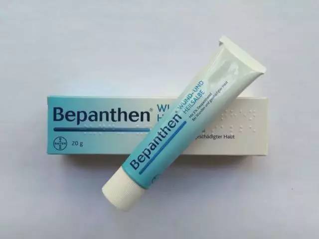 万用膏哪个牌子好用,日本万用膏