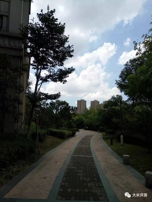 小米5和小米6拍照对比,小米5x拍照效果图