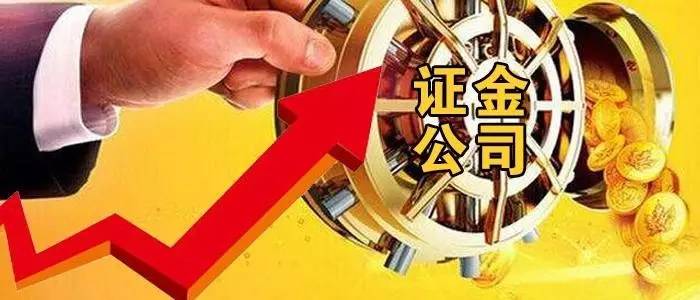 两年前救市资金去了哪？快来看看证金公司是如何赚钱的？