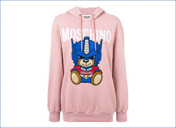 如何把连帽衫穿出霸气的感觉,怎么把连帽衫穿的好看