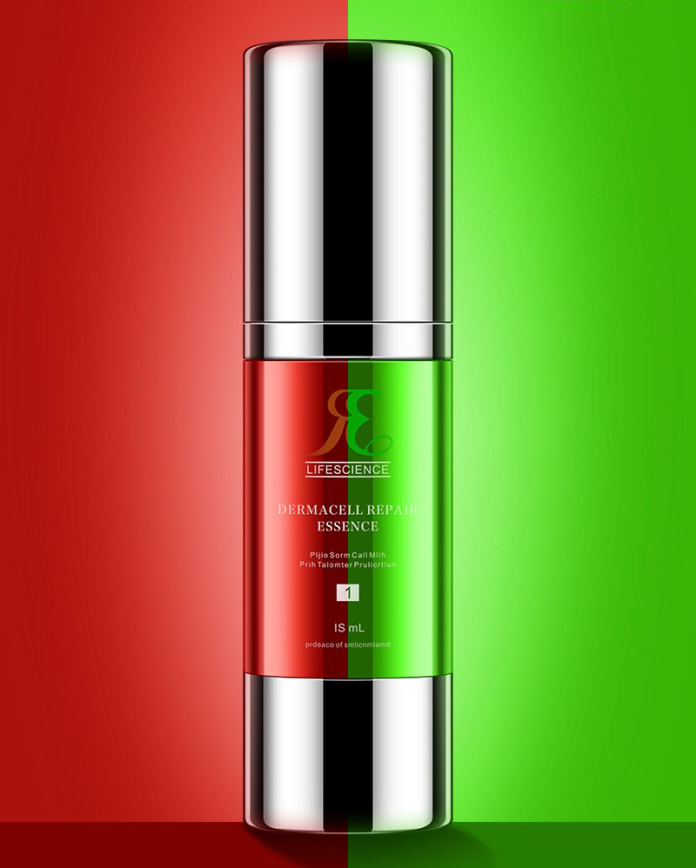 超神详细解析,超神化妆技术