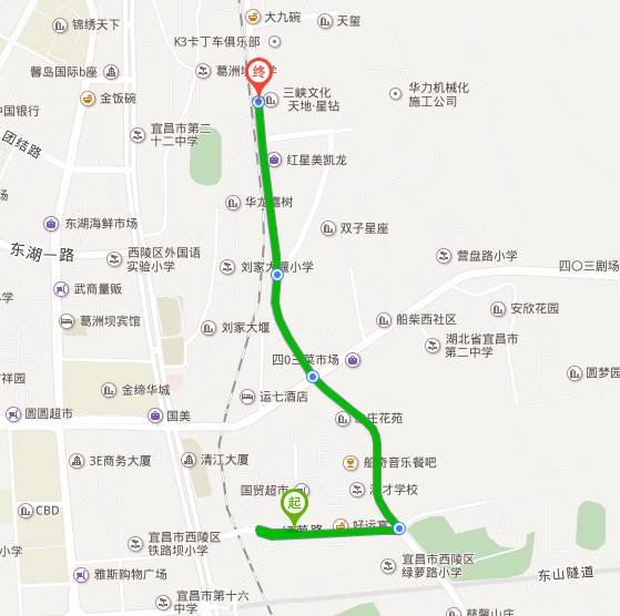 今天，宜昌人的朋友圈将再次被CAZ刷爆！（内含入场攻略）