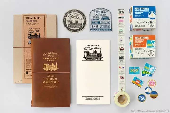 文具控看过来！日本这6家必去的特色文具店，一定要买买买呀！