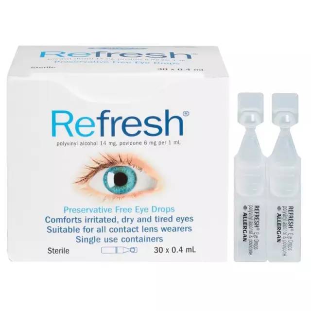 戴美瞳可以滴熊胆e清眼药水吗,戴美瞳要不要用水冲