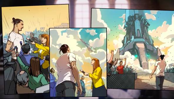 伊布身穿11号球衣,伊布重返曼联训练场