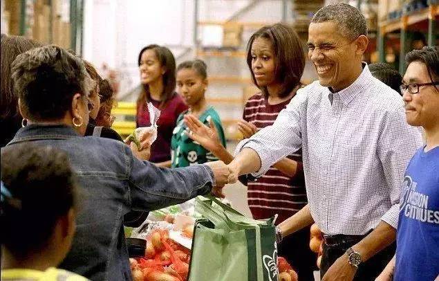 奥巴马教育子女的好方法,奥巴马教育培训