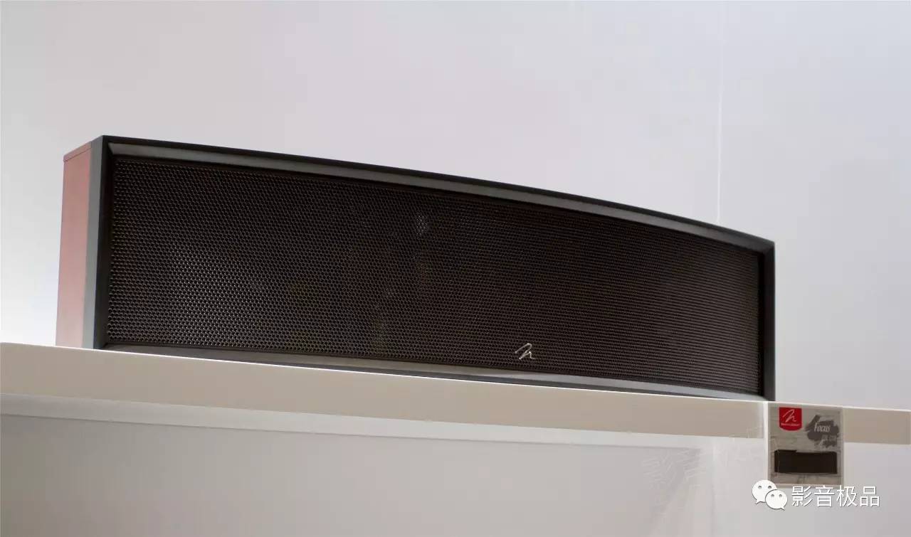 影院器材都有啥？——小编带你回顾2017香港高级视听展AV器材部分