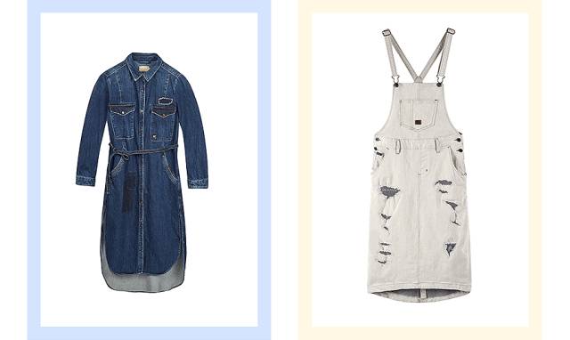 开奖啦｜爱马仕丝巾、科颜氏化妆包、AbleJeans牛仔裙全都送送送