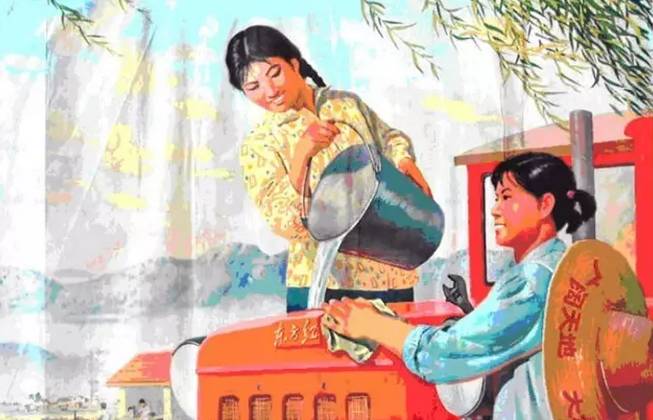 「扩散」如何假装成一个真正的尤溪人?!看完这些……惊呆了!