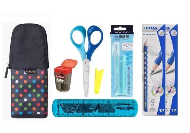 使用哪些文具易得白血病,这6种文具被测有毒