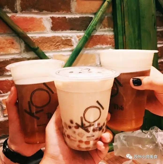 奶茶店奶盖茶推荐,各家奶茶招牌饮品推荐