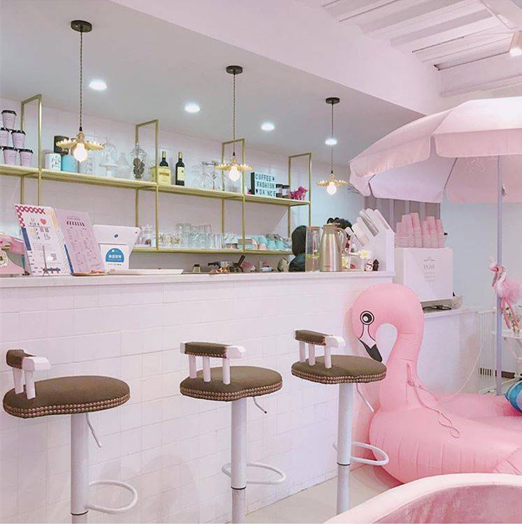 直击少女心,直击你的少女心