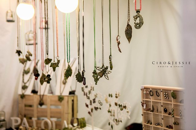 CiroJessie相约西班牙那一抹地中海蓝