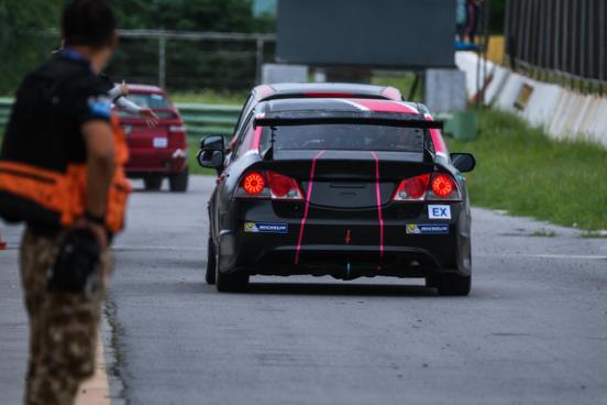 赛车速度给人的快感,赛车人类所能承受的极限速度