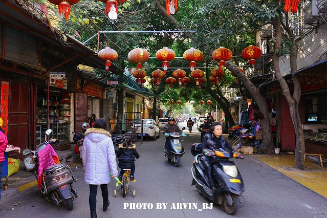 情迷刺桐海上丝路的风情万种